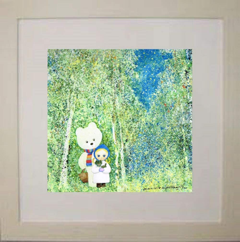 軽井沢限定版画（限定高画質デジタルプリント） – ARTBOX