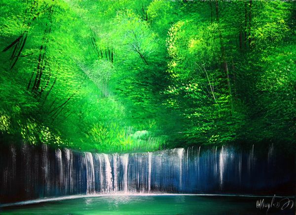 アートモガダム