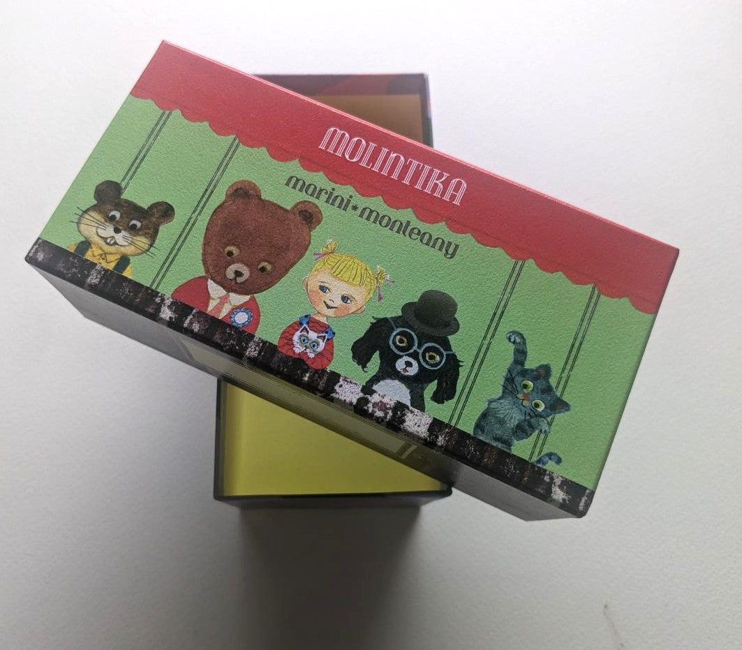 BOX 25