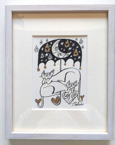 原画1１「このままで」 No.36
