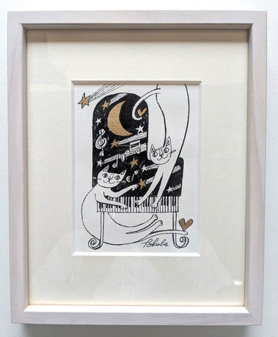 原画10「このままで」NO.33