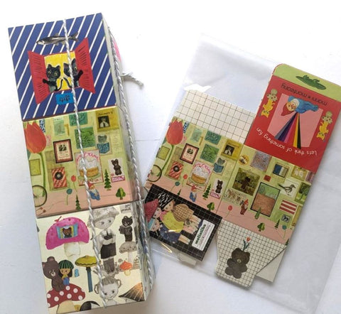 BOX  NEW  BOX３個セット