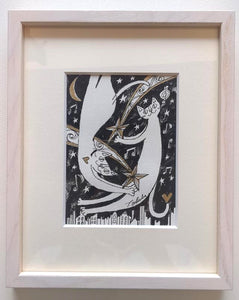 原画13「このままで」NO.44