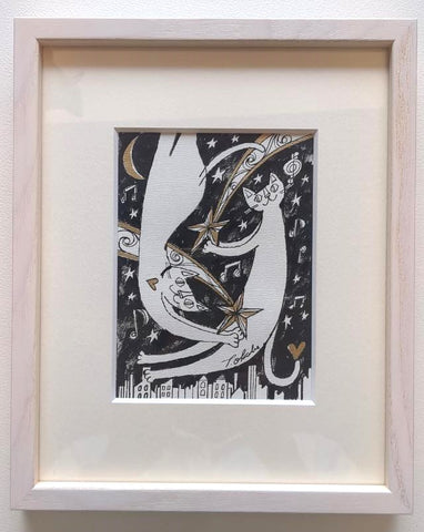原画13「このままで」NO.44