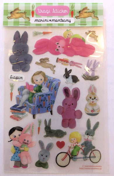 ステッカー・シール