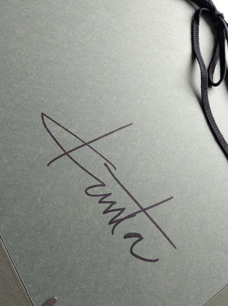 原画・一点物　　１　原画「VACATION]