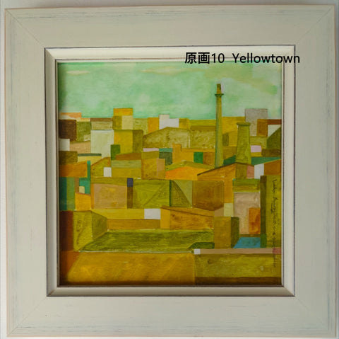 MARINI＊MONTEANY EXHIBITION 原画・一点物作品 – ARTBOX