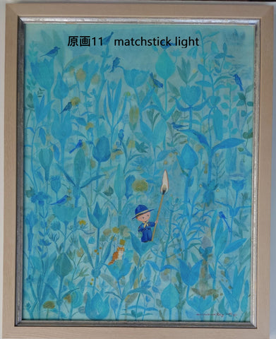 MARINI＊MONTEANY EXHIBITION 原画・一点物作品 – ARTBOX