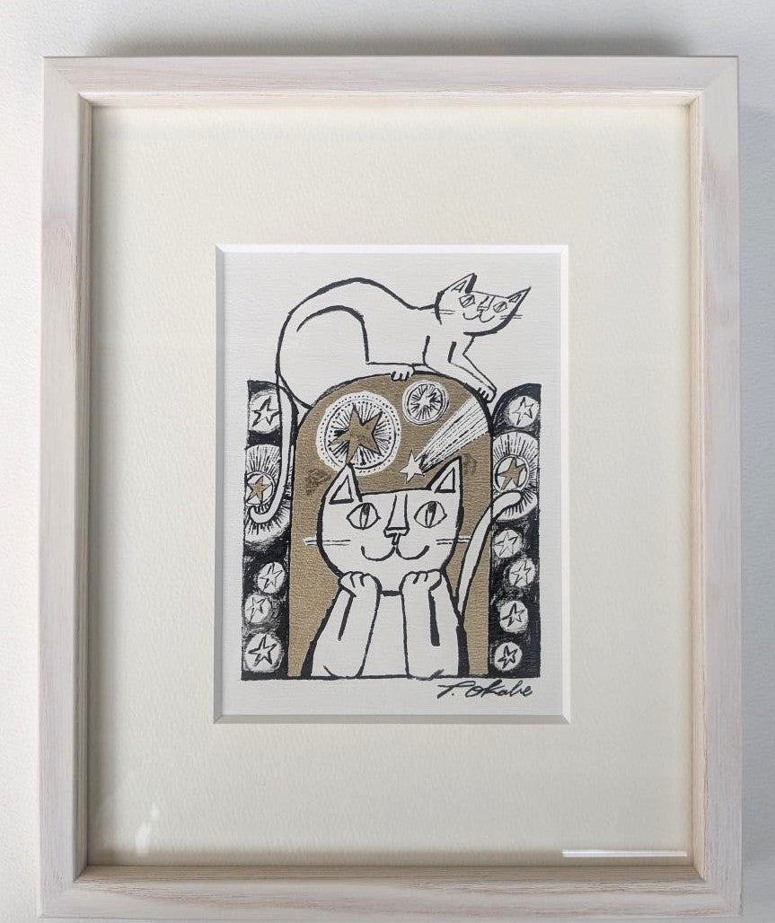 原画21「このままで」NO.51