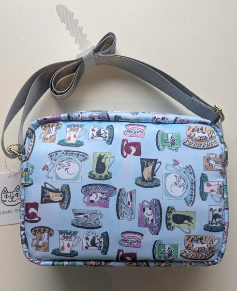 コラボ商品　バッグ
