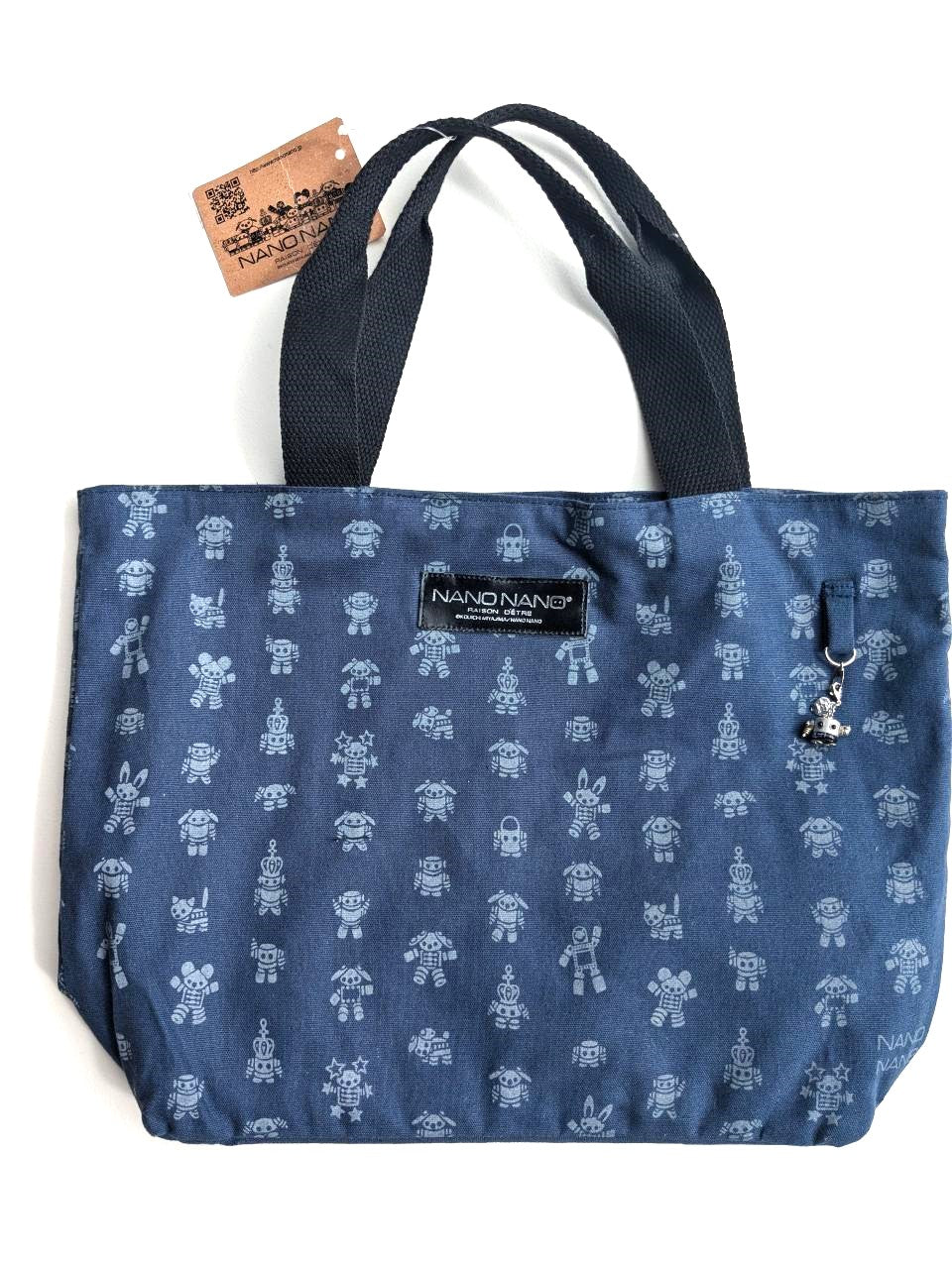 M-BAG　③　 限定NANONANO付