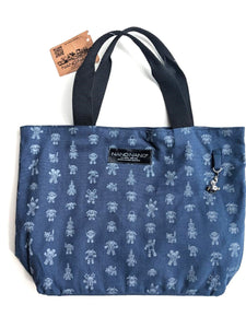 M-BAG　③　 限定NANONANO付
