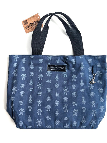 M-BAG　③　 限定NANONANO付