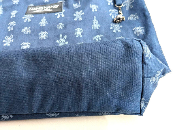 M-BAG　③　 限定NANONANO付