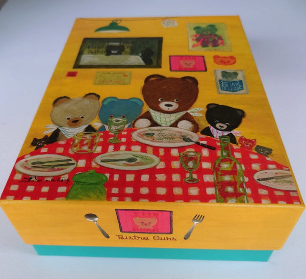 BOX  NEW 2