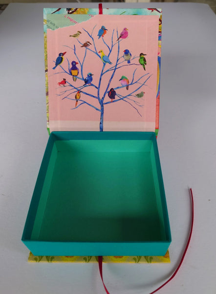 BOOKBOX 3