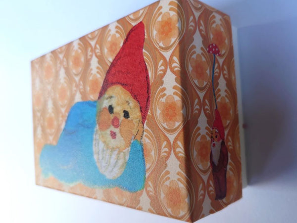 BOX 21