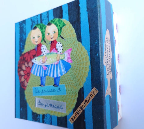 BOX 23
