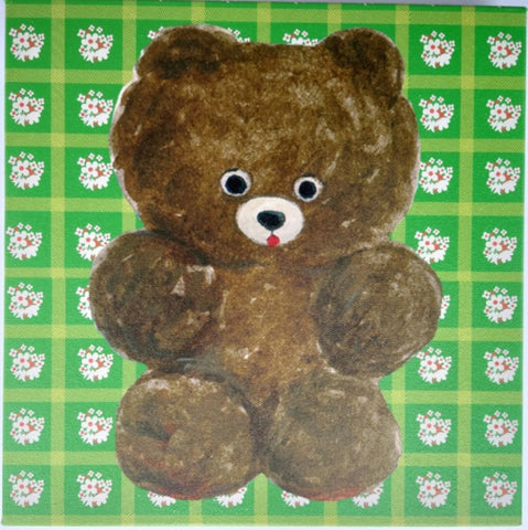 キャンバスプリント30*30