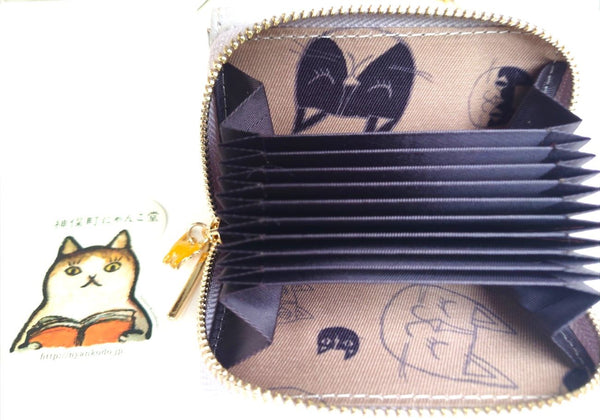 コラボ商品　小銭入れ