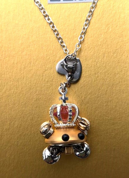 M-queen GOLD　ピンク