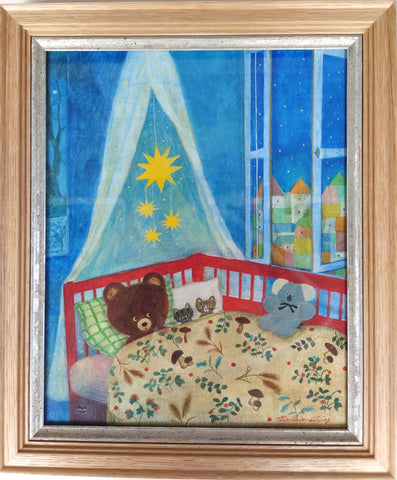 marini*monteany 額縁入り絵画 marini*monteany 額縁入り絵画