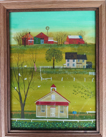 原画24 village