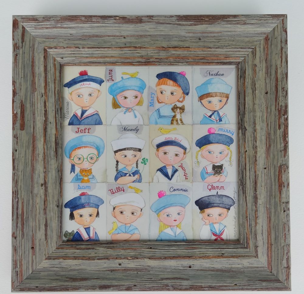 原画7 Sailors