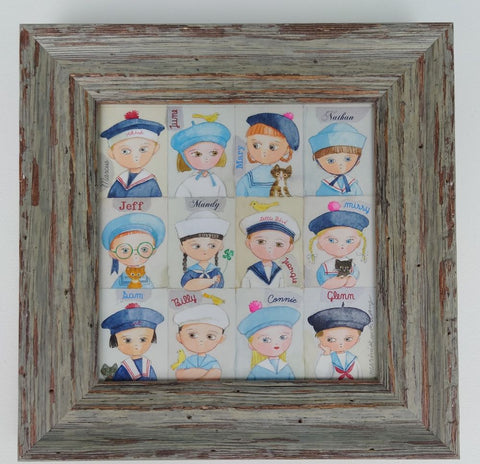 原画7 Sailors