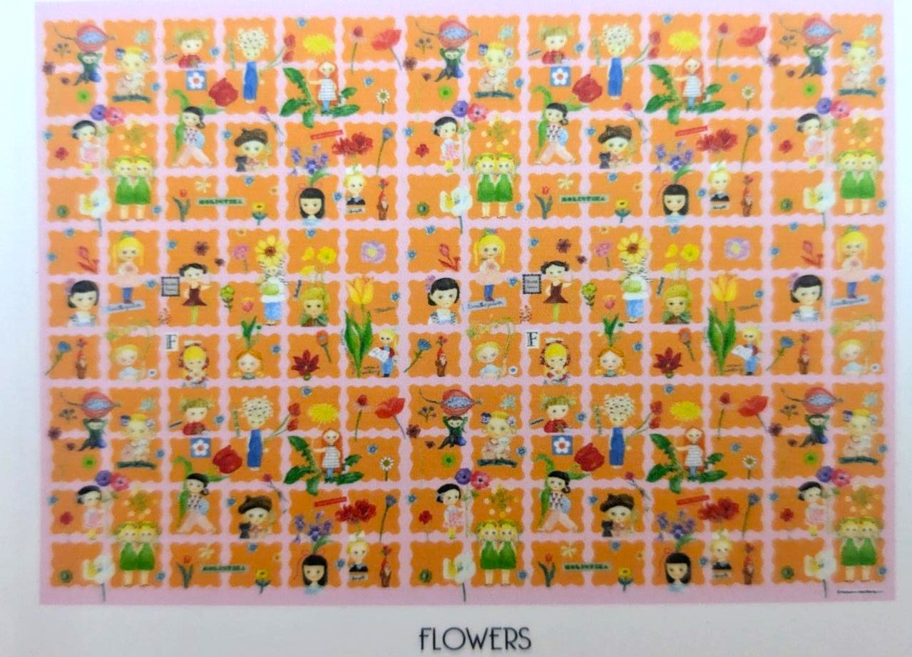 ラッピングペーパー包装紙