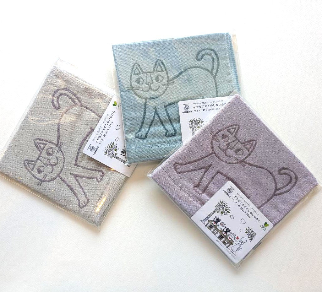 コラボ商品　ふきん＆キッチンタオル