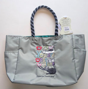 コラボ商品　刺繡バッグ