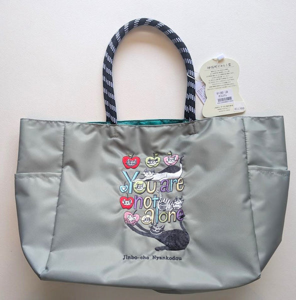 コラボ商品　刺繡バッグ