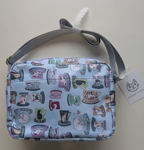 コラボ商品　バッグ