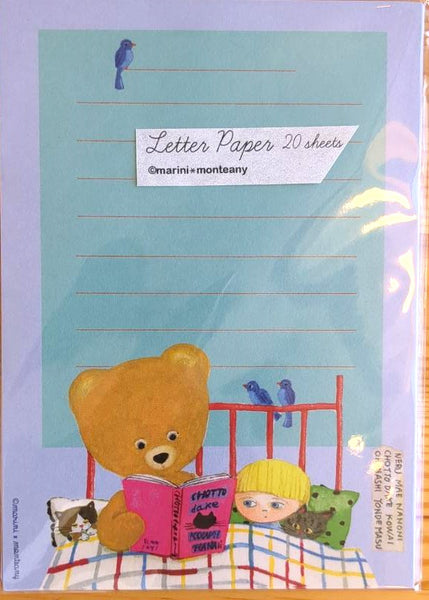 レターペーパーS