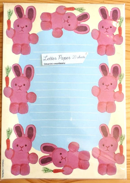 レターペーパーM