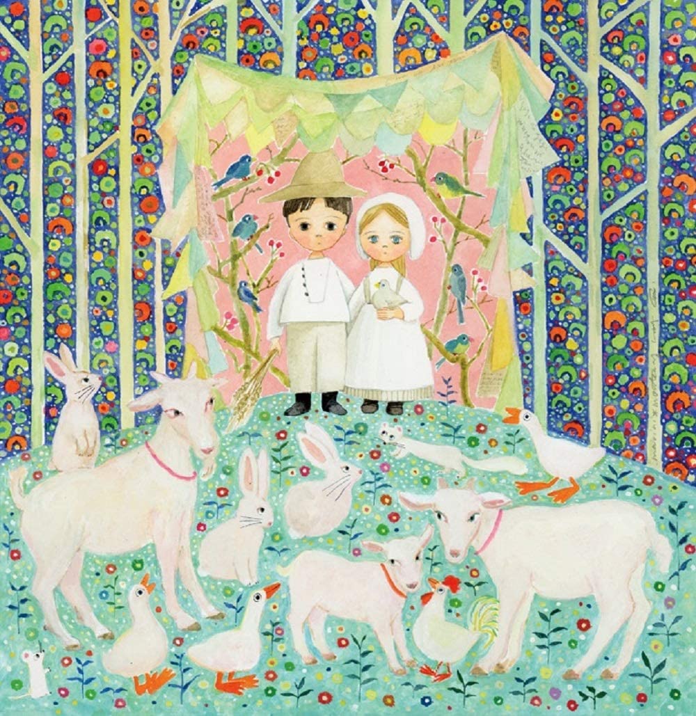 軽井沢限定版画（限定高画質デジタルプリント） – ARTBOX