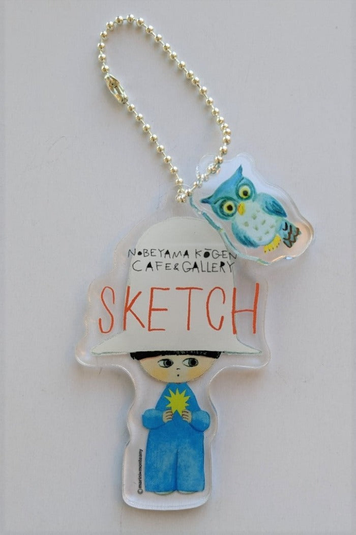 SKETCH/ARTBOX限定商品